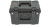 SKB I-Series 4 Gun Pistol Case