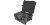 SKB I-Series 10 Gun Pistol Case