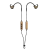 AXIL GSX 3.0 Bluetooth Earbuds - Desert Tan