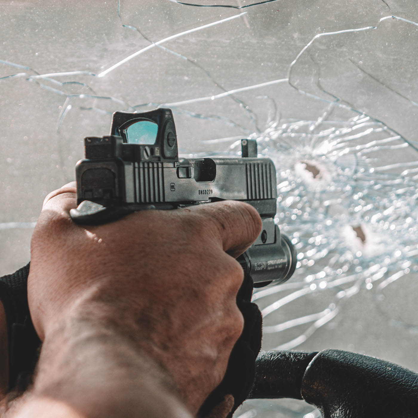 Critical Use Duty/EDC
