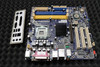 Foxconn P4M800P7MA-ERS2H Motherboard Socket 775 System Board