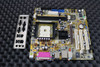 Asus K8V-MX/S Socket 754 Motherboard System Board