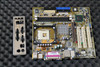 Asus P4B533-VM Motherboard Socket 478 System Board