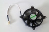 F.T.C Fanner Tech FD08025B1LC DC 12V 0.15A CPU Cooler Case Fan 3-Pin 3-Wire