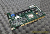 Dell XD084 0XD084 Adaptec 2610SA PCI-X SATA Raid Card PowerEdge 830 850