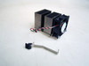 Dell Optiplex GX150 GX50 Desktop Heatsink & Fan Datech 0620-12HBTL-1 8C246