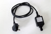 Kwong Ming KM KMUV-240-030-BS Power Supply 24V 0.13A 3W PSU