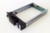 EMC 005048829 005048726 Hard Drive Caddy with SATA-FC Board 250-076-900D F761G