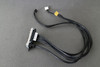 HP Z800 468626-003 Front i/o Panel Cable USB Audio Firewire