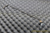 Dell Latitude D600 Laptop Left Hinge