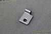 Dell Latitude X200 Laptop Right Hinge Cover