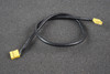 Fujitsu T26139-Y4017-V1 Front Panel Audio Cable Esprimo E500 E85+