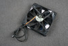 ThermalTake 140mm TT-1425 140x140x25mm Fan DC12V 0.30A 3-Pin 3-Wire