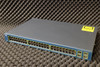 Cisco WS-C3560-48TS-S Catalyst 2560 Series 48-Port Managed Switch
