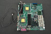 Modified Barracuda Web Filter SuperMicro H8DMI-2 REV2.00A Motherboard