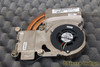 Dell Inspiron 5100 1100 100L Laptop Heatsink & Fan 1X475 01X475