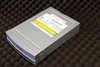 NEC ND-1300A Curved Silver Bezel IDE DVD-RW Disk Drive