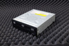 H-L GWA-4164B Black IDE CD-RW DVD-RW Disk Drive