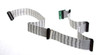 5 Drop 68-Pin Ultra320 Terminated SCSI Cable 42"