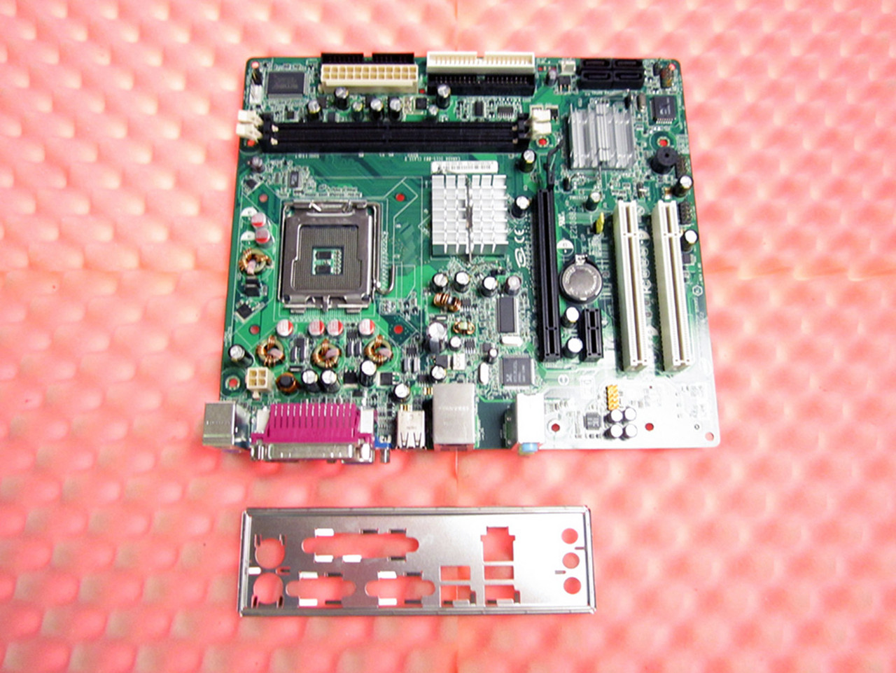 Chipset Intel Dq87pg Datasheet Intel 82865g Graphics Controller