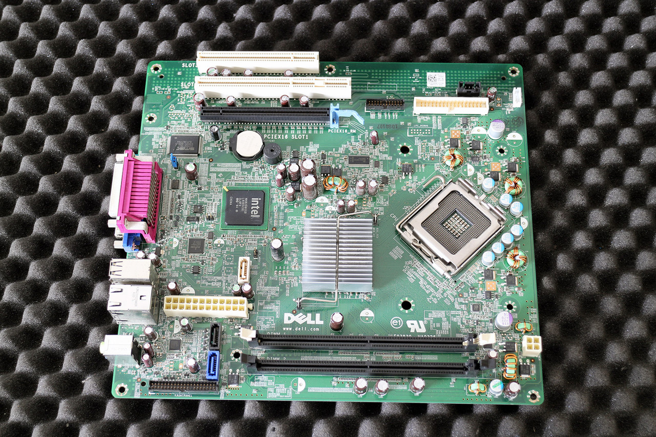 Laptop Motherboard Dell Optiplex 780 Motherboard Specs Dell