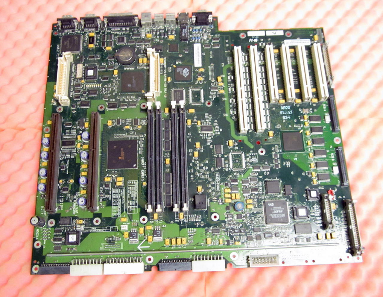 HP Netserver LC2000 Motherboard D8520-68002