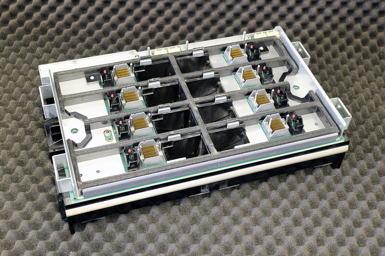 HP Bladesystem C3000 441742001 Midplane Assembly Board Backplane