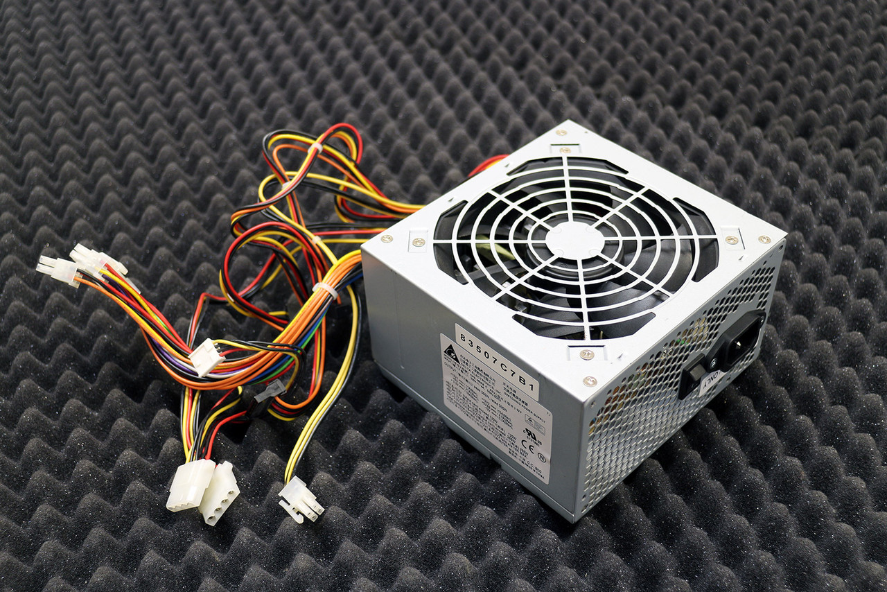 Delta GPS-350AB C Power Supply 350W PSU