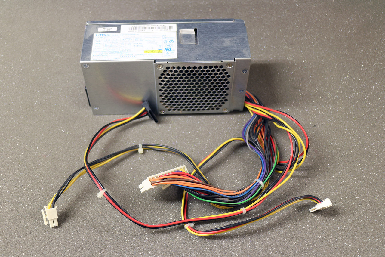 IBM Lenovo FRU 54Y8824 Power Supply LiteOn PS-5241-03 240W PSU ThinkCentre