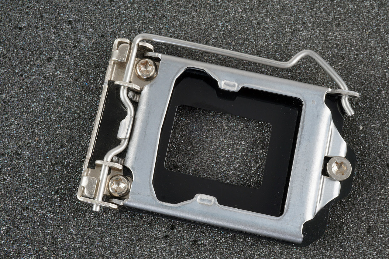 Socket Cover Intel Socket 115x 5Pcs Motherboard CPU Socket