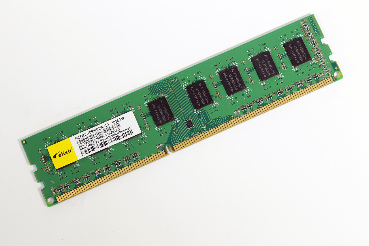 Cfd Elixir Elixir Ddr3 Elixir DDR3 4G✕4枚 CFD W3U1600HQ-4G CFD