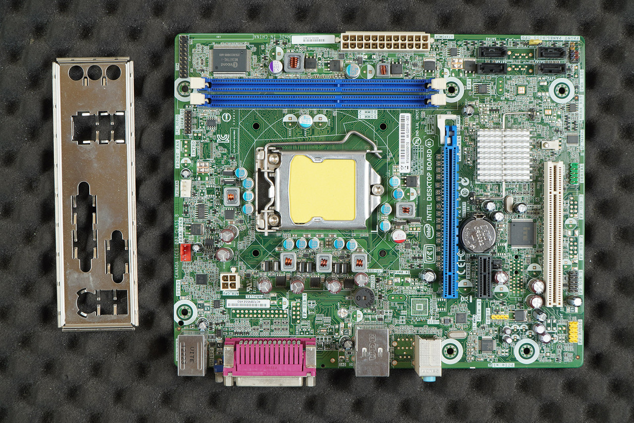 Motherboard Cpu Intel Dh61ww Motherboard Price Intel Dh61ww Driver