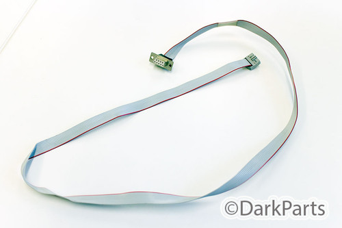 Fujitsu ICL Teamserver Serial Port Cable 5517254