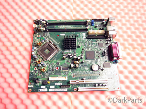 Dell GX520 Desktop Motherboard RJ290 0RJ290
