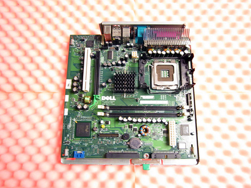 Dell Optiplex GX280 SFF Motherboard XF950 0XF950
