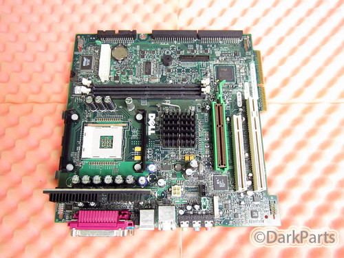 Dell Optiplex GX240 Motherboard 8P283 08P283 System Board