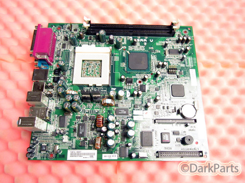 HP Compaq e-pc 40 Motherboard P4314-60007 ABRA V e-pc40 Fully Tested