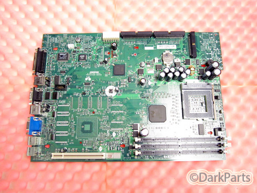 HP Compaq Deskpro EN Motherboard 217056-001