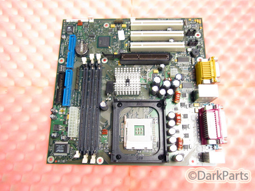 Fujitsu Siemens D1321-A11 Motherboard System Board