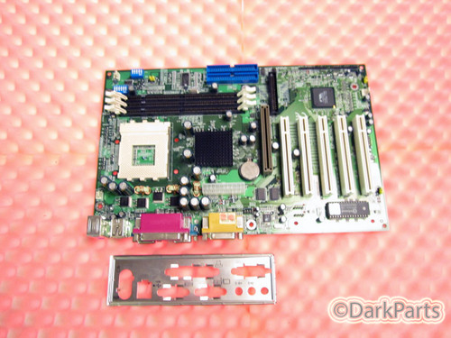 Epox EP-8KTA3L+ Socket 462 A Motherboard EP-8KTA3L