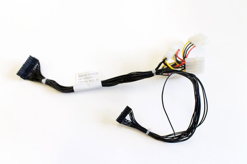 IBM 59P4792 59P4789 Interposer Power Cable