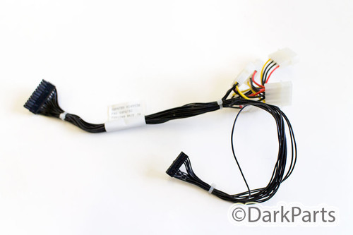 IBM 59P4792 59P4789 Interposer Power Cable