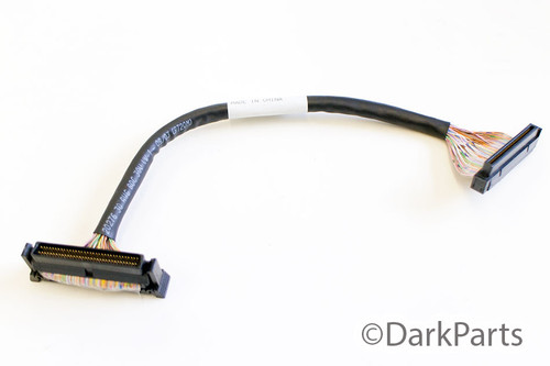 IBM Lenovo xSeries 235 SCSI Backplane Cable FRU 59P4199 59P4198