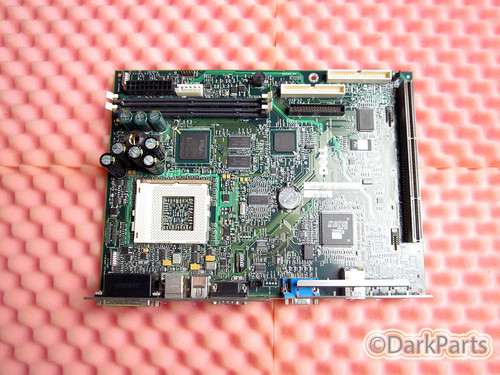 Dell Optiplex GX100 Motherboard 91XJP 091XJP System Board