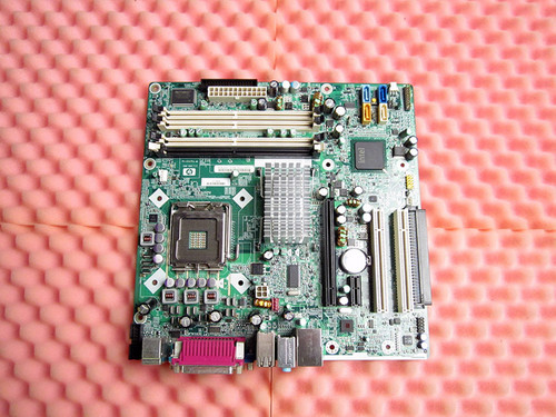 HP Compaq dc7700 Motherboard 404673-001 404224-001 404225-000