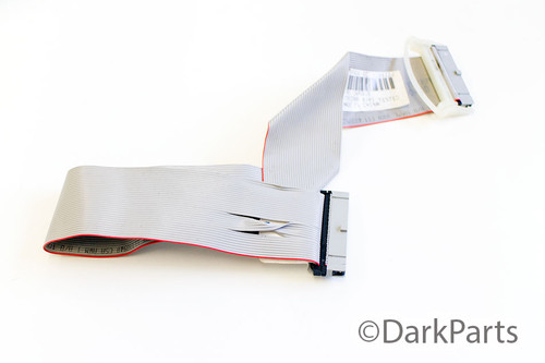 IBM Lenovo xSeries 235 FDD Floppy Disk Drive Cable FRU 24P5069 25P3414