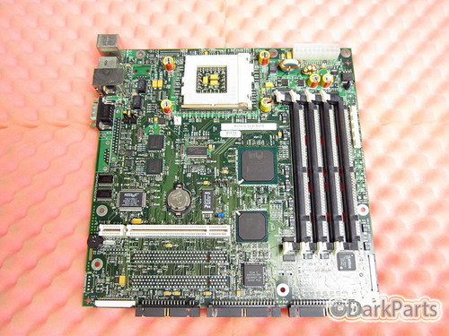Dell PowerEdge 350 Motherboard 3Y574 03Y574 A16643-311 System Board