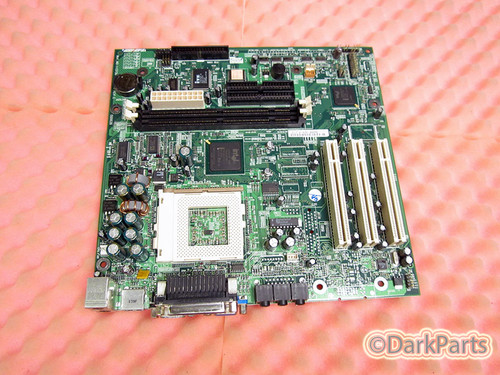 Matsonic 113730 Anaheim3 Socket 370 Motherboard System Board