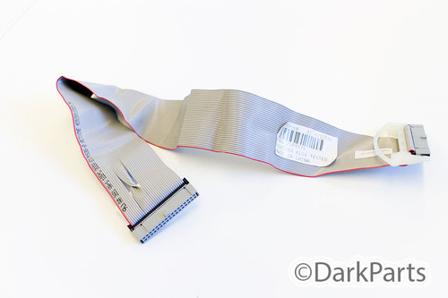 IBM eServer xSeries 232 FDD Floppy Disk Drive Cable 21P9579 21P9568