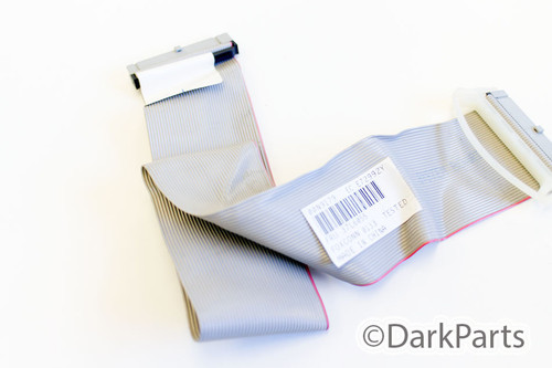 IBM eServer xSeries 232 CD DVD Optical Drive IDE Cable FRU 37L6055 00N9179